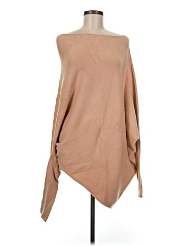 Milio Milano Poncho (view 1)