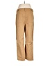 Talbots Tan Jeans Size 8 - photo 2
