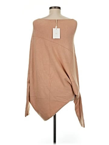 Milio Milano Poncho (view 2)