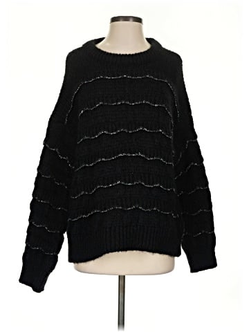 Zara Pullover Sweater (view 1)