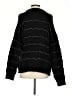 Zara Black Pullover Sweater Size S - photo 2
