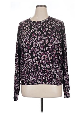 Peyton Jensen Long Sleeve T-Shirt (view 1)