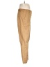 Talbots Tan Jeans Size 8 - photo 4