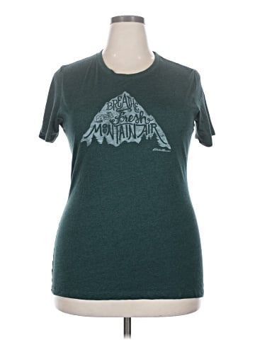 Eddie Bauer Active T-Shirt (view 1)