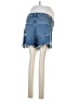 Paige Blue Denim Shorts Size 29 waist - photo 2