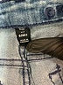 Gap Outlet Hearts Blue Jeans Size 6 - photo 7