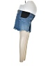 Paige Blue Denim Shorts Size 29 waist - photo 4