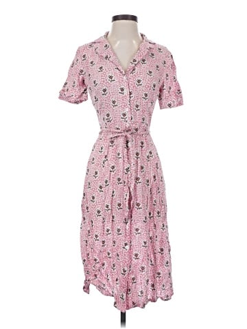 Brooks Brothers Casual Dress (view 1)
