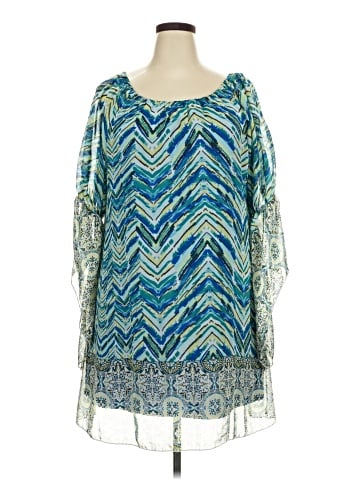 Cocomo Casual Dress (view 1)