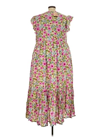BLOOMCHIC Casual Dress (view 2)