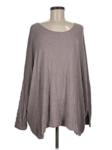 bryn WALKER Long Sleeve T-Shirt (view 1)