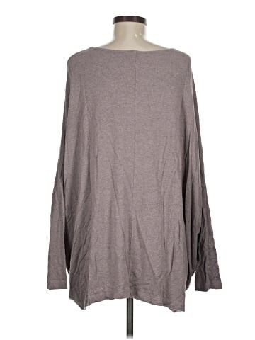bryn WALKER Long Sleeve T-Shirt (view 2)