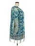 Cocomo Blue Casual Dress Size 2X (estimated) - photo 4