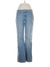 Aeropostale Stars Blue Jeans Size 9 - photo 1