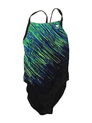 TYR One Piece Swimsuit (view 1)