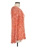 Monroe and Main Orange Pullover Sweater Size M - photo 4