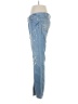 Aeropostale Stars Blue Jeans Size 9 - photo 5