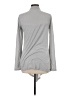 Eddie Bauer Gray Cardigan Size L (tall) - photo 2