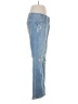 Aeropostale Stars Blue Jeans Size 9 - photo 4