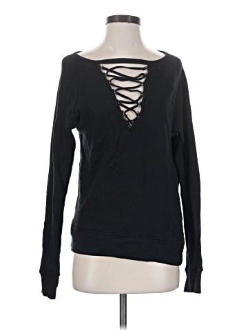 Pam & Gela Pullover Sweater (view 1)
