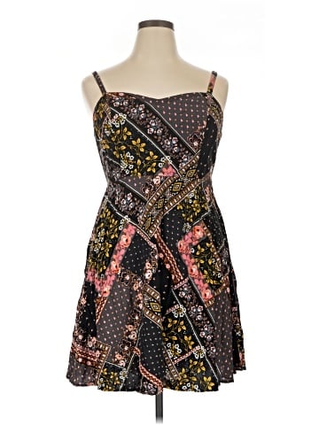 Torrid Casual Dress (view 1)