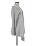 Eddie Bauer Gray Cardigan Size L (tall) - photo 4