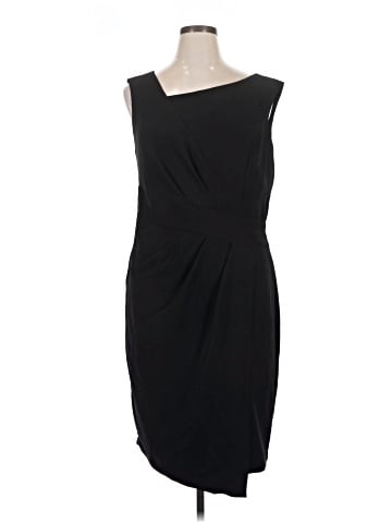 White House Black Market Cocktail Dress (view 1)