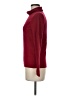 Tweeds Red Turtleneck Sweater Size M - photo 5