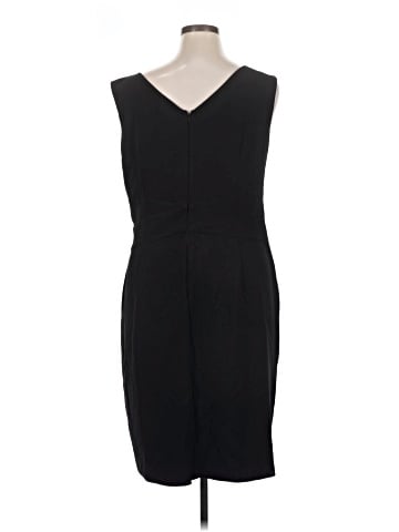 White House Black Market Cocktail Dress (view 2)