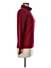 Tweeds Red Turtleneck Sweater Size M - photo 4