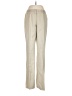 Sigrid Olsen 100% Cotton Tan Dress Pants Size 4 - photo 1