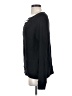 Pam & Gela Black Pullover Sweater Size SmEstimated - photo 5