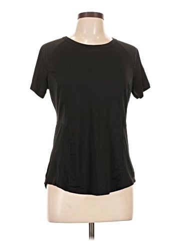 Danskin Now Short Sleeve T-Shirt (view 1)