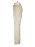 Sigrid Olsen 100% Cotton Tan Dress Pants Size 4 - photo 5
