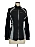 BCBGMAXAZRIA Black Track Jacket Size M - photo 1
