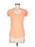 Marika Tek Orange Active T-Shirt Size M - photo 1