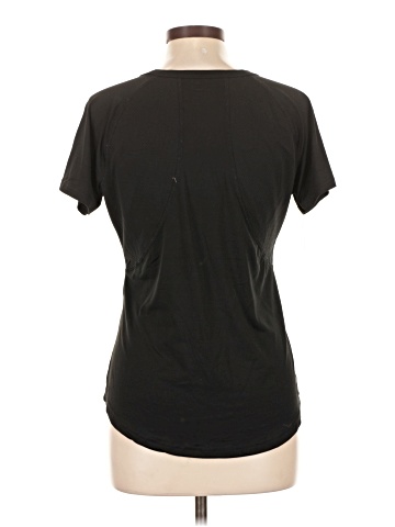 Danskin Now Short Sleeve T-Shirt (view 2)