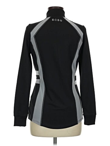 BCBGMAXAZRIA Track Jacket (view 2)