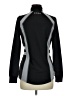 BCBGMAXAZRIA Black Track Jacket Size M - photo 2