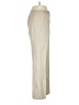 Sigrid Olsen 100% Cotton Tan Dress Pants Size 4 - photo 4