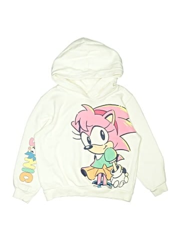 H&M Zip Up Hoodie (view 1)