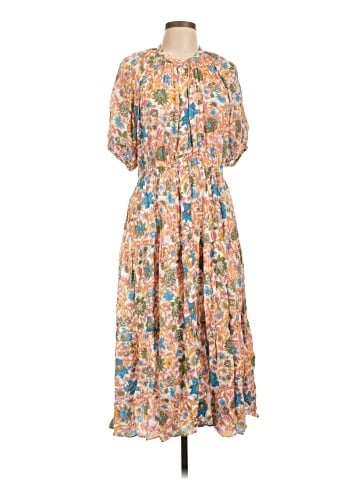 Playa Lucila Casual Dress (view 1)