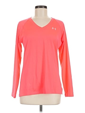 Under Armour Long Sleeve T-Shirt (view 1)