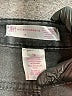 No Boundaries Solid Blue Jeans Size 15 - photo 4