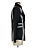 BCBGMAXAZRIA Black Track Jacket Size M - photo 4