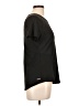 Danskin Now Black Short Sleeve T-Shirt Size L - photo 4
