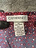 Catherines Red Sleeveless Blouse Size 3X - photo 7