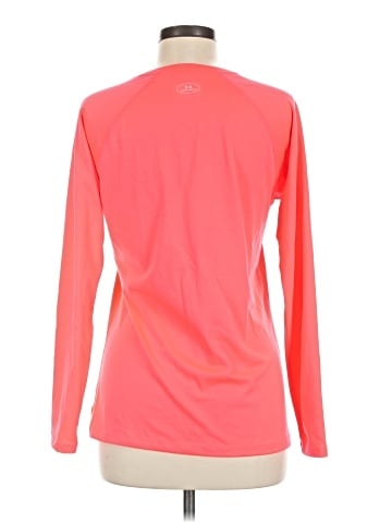 Under Armour Long Sleeve T-Shirt (view 2)