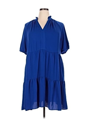CeCe Casual Dress (view 1)
