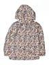 OshKosh B'gosh 100% Polyester Floral Blue Jacket Size M (kids) - photo 2